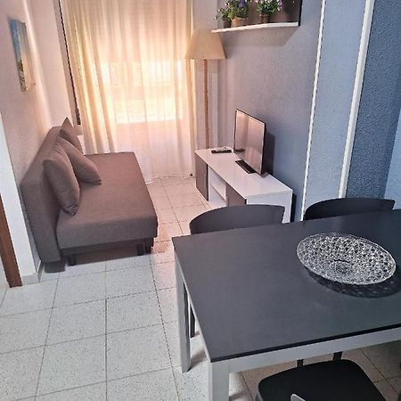 Apartamento Centrico Peñíscola Eksteriør bilde